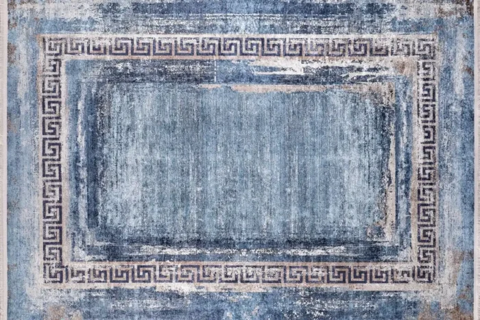 Ege Elegance Yıkanabilir Halı - Görsel 1