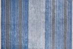 Azure Loom Yıkanabilir Halı