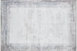 Ethereal Grace Yıkanabilir Halı