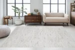 Minimalist Yağmur Yıkanabilir Halı - Görsel 4