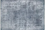 Oceanic Grace Yıkanabilir Halı