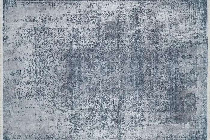 Oceanic Grace Yıkanabilir Halı - Görsel 1