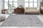 Meadow 1 Yıkanabilir Halı - Görsel 4
