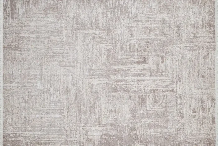 Urban Canvas 1 Yıkanabilir Halı - Görsel 1