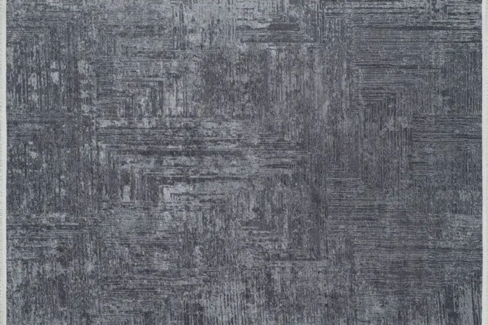 Urban Canvas 2 Yıkanabilir Halı - Görsel 1