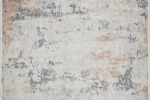 Rustic Horizon 1 Yıkanabilir Halı