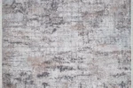 Rustic Horizon 5 Yıkanabilir Halı