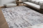 Rustic Horizon 5 Yıkanabilir Halı - Görsel 3