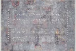 Mystic Tapestry Yıkanabilir Halı
