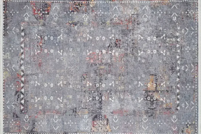 Mystic Tapestry Yıkanabilir Halı - Görsel 1