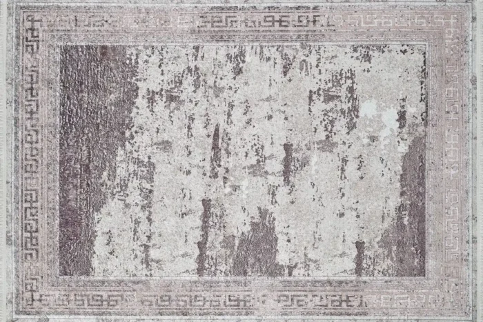 Ancient Echoes 2 Yıkanabilir Halı - Görsel 1
