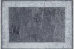 Ancient Echoes 5 Yıkanabilir Halı