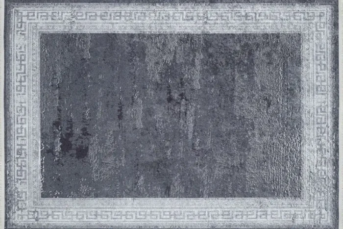 Ancient Echoes 5 Yıkanabilir Halı - Görsel 1