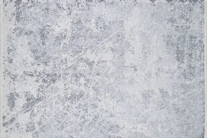 Ethereal Slate 2 Yıkanabilir Halı - Görsel 1