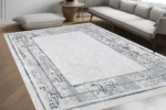 Modern Heritage 2 Yıkanabilir Halı - Görsel 3