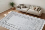 Modern Heritage 5 Yıkanabilir Halı - Görsel 2