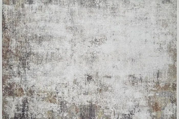 Urban Mist 6 Yıkanabilir Halı - Görsel 1