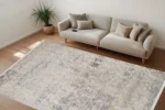 Ay Işığı 1 Yıkanabilir Halı - Görsel 2