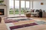 Aurora Harmony Yıkanabilir Halı - Görsel 4