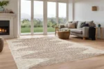Echo Ridge Yıkanabilir Halı - Görsel 4