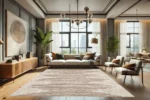 Echo Ridge Yıkanabilir Halı - Görsel 2