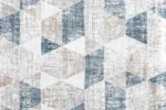 Geo Textures 1 Yıkanabilir Halı