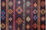 Nordic Ember Yıkanabilir Halı