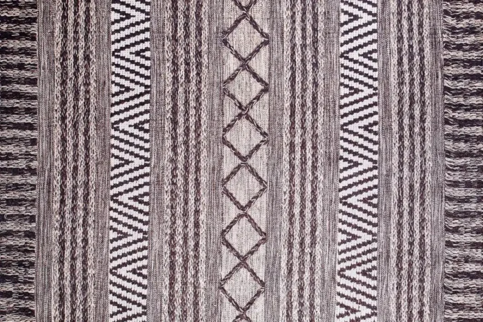 Timberloom Yıkanabilir Halı - Görsel 1