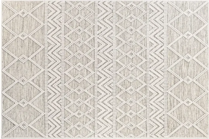 Nordic Tapestry Yıkanabilir Halı - Görsel 1