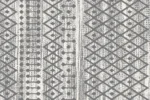 Nordic Loom Yıkanabilir Halı
