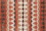 Nordic Hearth Yıkanabilir Halı