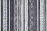 Nordic Rhythm Yıkanabilir Halı