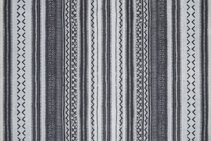 Nordic Rhythm Yıkanabilir Halı - Görsel 1