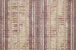 Rustic Loom Yıkanabilir Halı