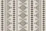 Nomad Script Yıkanabilir Halı