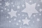 Starlight Dreams Çocuk Halısı