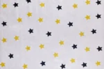 Celestial Spark Çocuk Halısı