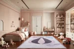 Skybound Dreams Çocuk Halısı - Görsel 3