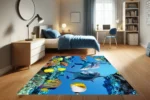 Ocean's Dream Çocuk Halısı - Görsel 3