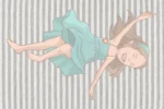 Whimsy Wonderland Çocuk Halısı