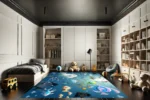 Ocean Wonders Çocuk Halısı - Görsel 4