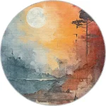 Kızıl Ufuk - Görsel 9