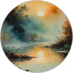 Turuncu Nehir - Görsel 9