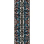Göç Ruhu Yıkanabilir Halı - Görsel 5