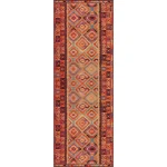 Kervan Rüyası Yıkanabilir Halı - Görsel 5