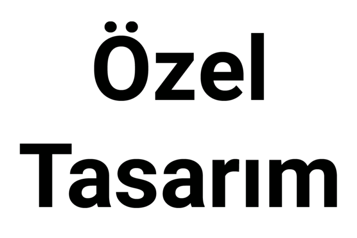 Özel Tasarım Halı - Görsel 1